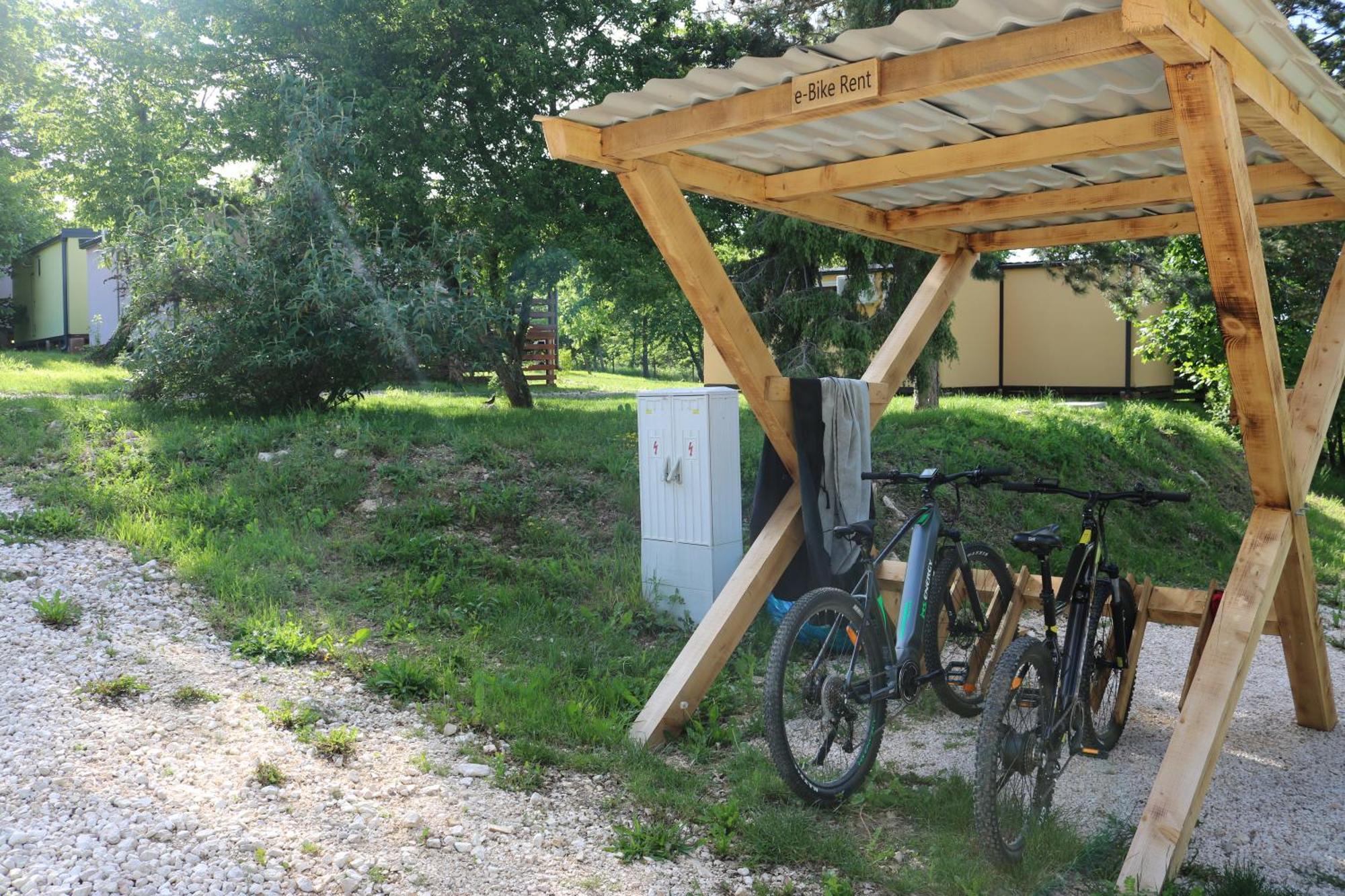 Vita Mia Pazin Exterior foto